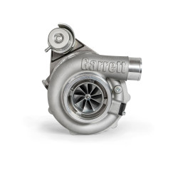 Garrett 880707-5002S Turbocharger G-Series G35-900, 0.83 A/R, Wastegated