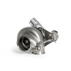 Garrett 880704-5008S Turbocharger G-Series G30-900, 0.83 A/R, Wastegated