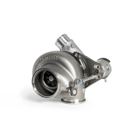 Complete Turbos Garrett 880704-5005S Turbocharger G-Series G30-770, 0.83 A/R, Wastegated | race-shop.cz
