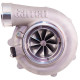 Supercores Garrett 880696-5002S Supercore G-Series G35-1050, Trim 65 | race-shop.cz