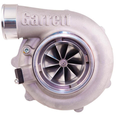 Supercores Garrett 880696-5002S Supercore G-Series G35-1050, Trim 65 | race-shop.cz