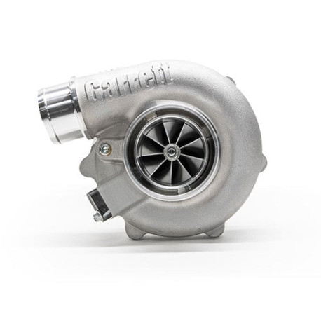 Complete Turbos GARRETT 877895-5010S TURBOCHARGER G25-660 A/R 0.92 V-BAND/V-BAND WITH WASTEGATED REVERSE ROTATION | race-shop.cz