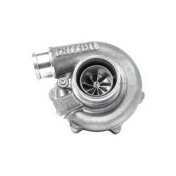 GARRETT 877895-5008S TURBOCHARGER G25-550 A/R 0.92 V-BAND/V-BAND WITH WASTEGATED REVERSE ROTATION