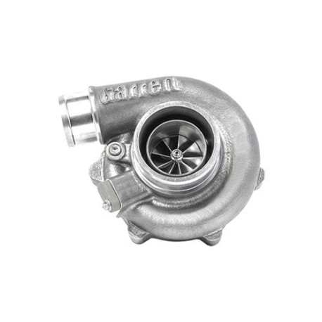 Complete Turbos GARRETT 877895-5008S TURBOCHARGER G25-550 A/R 0.92 V-BAND/V-BAND WITH WASTEGATED REVERSE ROTATION | race-shop.cz
