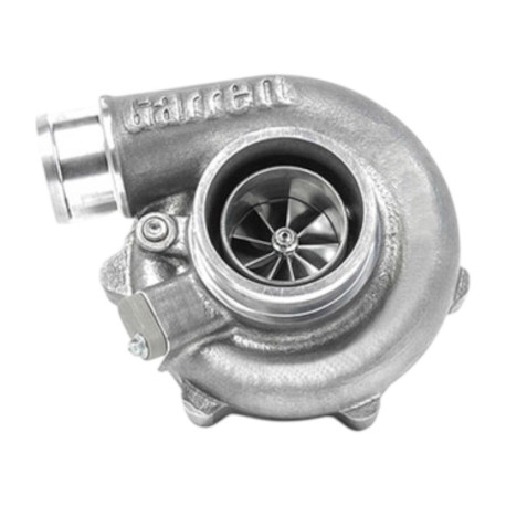 Complete Turbos GARRETT 877895-5007S TURBOCHARGER G25-550 0.72 A/R V-BAND / V-BAND WITH WASTEGATE REVERSE ROTATION FOR GARRETT G25-550 | race-shop.cz