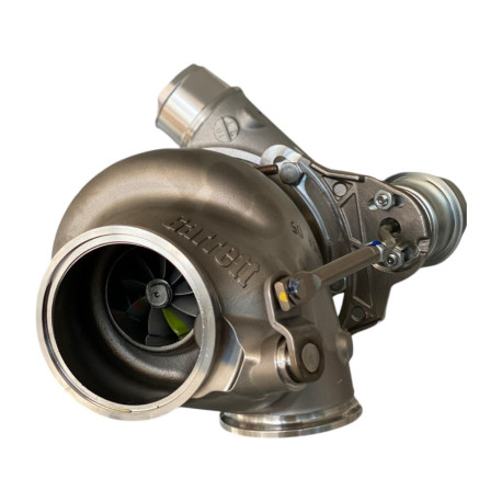 Complete Turbos Garrett 877895-5006S Turbocharger G-Series G25-660, 0.92 A/R, Wastegated | race-shop.cz