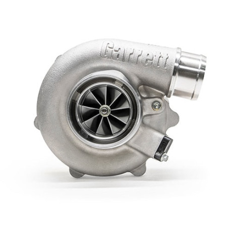 Complete Turbos GARRETT 877895-5005S TURBOCHARGER G25-660 STANDARD A/R 0.72 V-BAND/V-BAND WITH WASTEGATED | race-shop.cz