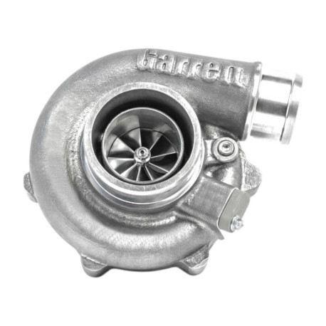 Complete Turbos GARRETT 877895-5004S TURBOCHARGER 0.92 A/R V-BAND / V-BAND WITH WASTEGATE FOR GARRETT G25-550 | race-shop.cz