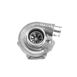 GARRETT 877895-5003S TURBOCHARGER G25-550 STANDARD A/R 0.72 V-BAND/V-BAND WITH WASTEGATED