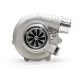 Complete Turbos GARRETT 877895-5002S TURBOCHARGER G25-660 STANDARD A/R 0.49 T25/V-BAND WITH WASTEGATED | race-shop.cz