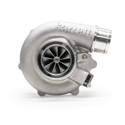 GARRETT 877895-5002S TURBOCHARGER G25-660 STANDARD A/R 0.49 T25/V-BAND WITH WASTEGATED