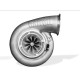 Supercores Garrett 860778-5006S Supercore G-Series G42-1450, Trim 65 | race-shop.cz