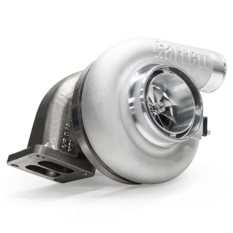 Supercores Garrett 860777-5002S Supercore G-Series G40-1150, Trim 65 | race-shop.cz