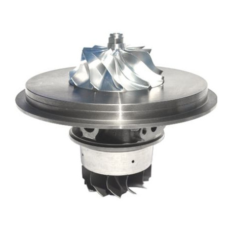 Center Section (CHRA) GARRETT 860701-5001S CHRA - G SERIES G25-550 STANDARD ROTATION | race-shop.cz