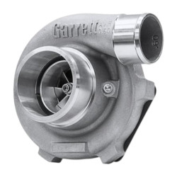 Garrett 849894-5002S Supercore GTX Series GTX2867R, Trim 55