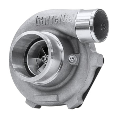 Supercores Garrett 849894-5002S Supercore GTX Series GTX2867R, Trim 55 | race-shop.cz