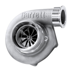 GARRETT 846098-5001S SUPER CORE GTX3584RS TURBOCHARGER (WITHOUT TURBINE HOUSING)