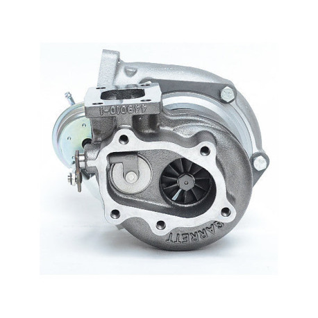 Complete Turbos Garrett 836026-5013S Turbocharger GT Series GT2860RS, 0.86 A/R, Wastegated | race-shop.cz