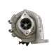 Complete Turbos Garrett 836026-5004S Turbocharger GT Series GT2860R, 0.42 A/R | race-shop.cz