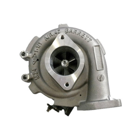 Complete Turbos GARRETT 836026-5004S TURBOCHARGER GT2860R TRIM 55 A/R 0.42 | race-shop.cz