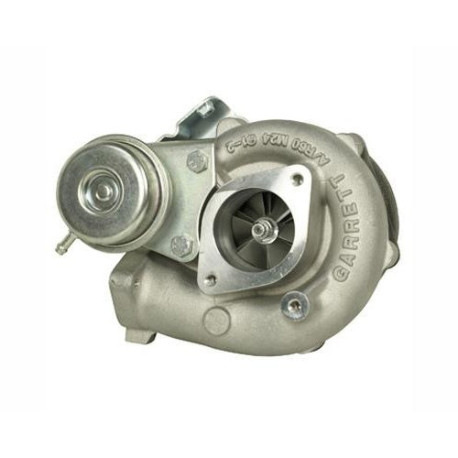 Complete Turbos GARRETT 836023-5004S TURBOCHARGER GT2560R (EXTREME) A/R 0.64 - T25/5-BOLTS - WASTEGATED | race-shop.cz