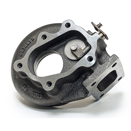 Housings Garrett 827690-0004 Turbine Housing GT28/GTX28R, 0.86 A/R, T25 | race-shop.cz