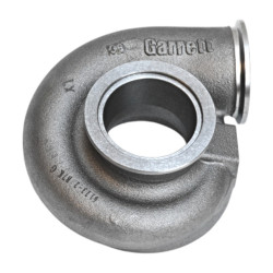 Garrett 827690-0002 Turbine Housing GT28/GTX28, 0.72 A/R, V-Band