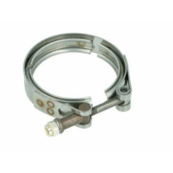 Garrett 826466-0002 V-Band spona GT28 (2.59")