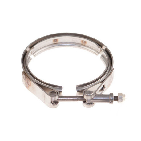 Accessories Garrett 826466-0001 V-Band Clamp (3.09") | race-shop.cz