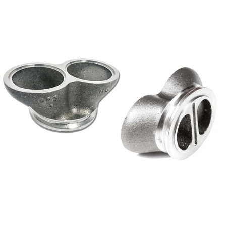 Housings Garrett 813444-0001 Flange Adapter GT30/GT35/GTX30/GTX35R | race-shop.cz