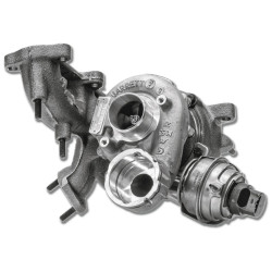 GARRETT 778445-5002S TURBO KIT - VW 1.9L 2003.5-2006 AVNT GT1749V