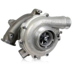 Garrett 777469-5002S PowerMax Turbocharger GT3788VA for Ford Power Stroke 6.0L 2003 (F-250/F-350)