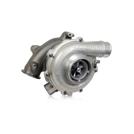 Turbo Kits Garrett 777469-5002S PowerMax Turbocharger GT3788VA for Ford Power Stroke 6.0L 2003 (F-250/F-350) | race-shop.cz