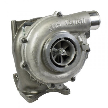 Turbo Kits Garrett 773542-5001S PowerMax Turbocharger GT4094VA for Chevy/GMC 6.6L Duramax 2004.5-2009 | race-shop.cz