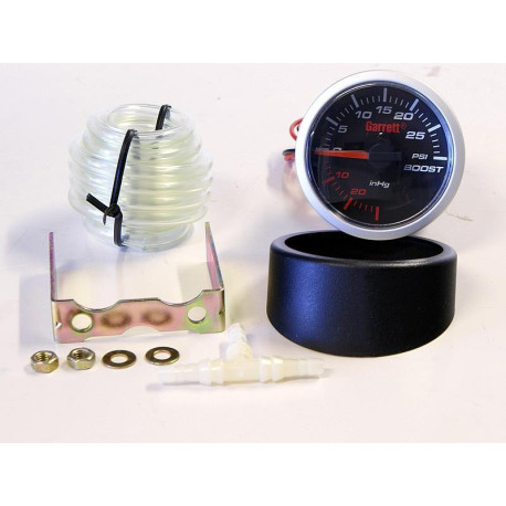 Accessories Garrett 773326-0001 Boost Gauge | race-shop.cz