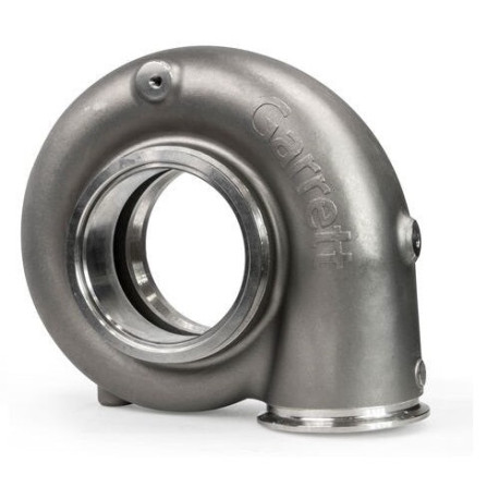 Turbine Housings GARRETT 761208-0084 TURBINE HOUSING KIT G57 V-BAND/V-BAND 1.25 A/R | race-shop.cz