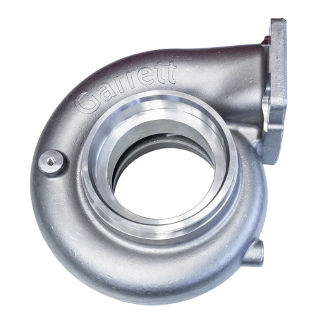 Housings GARRETT 761208-0078 TURBINE HOUSING KIT G47 1.39 A/R T6, V-BAND IN/OUT | race-shop.cz