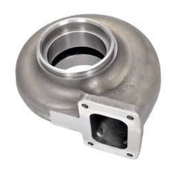 Garrett 761208-0073 Turbine Housing G55, 1.24 A/R, T6