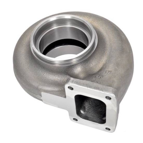 Housings Garrett 761208-0073 Turbine Housing G55, 1.24 A/R, T6 | race-shop.cz