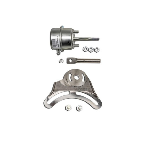 Accessories GARRETT 759498-0013 G25 ACTUATOR KIT (1.5 BAR) - V-BAND REVERSE ROTATION | race-shop.cz