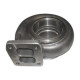 Turbine Housings GARRETT 757707-0032 TURBINE HOUSING KIT G40 0.85 A/R DIVIDED T4 / V-BAND FOR GARRETT G40 | race-shop.cz