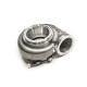 Housings GARRETT 740902-0107 TURBINE HOUSING KIT 1.03 A/R O/V,T3 / V-BAND G35 STANDARD ROTATION | race-shop.cz