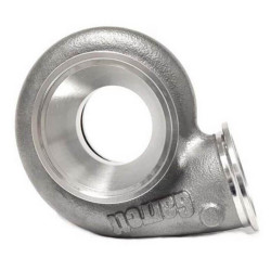 Garrett 740902-0074 Turbínový housing G25, 0.92 A/R, V-Band