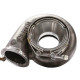 Turbine Housings GARRETT 740902-0073 TURBINE HOUSING KIT G25 0.72 A/R V-BAND / V-BAND O/V (SS) REVERSE ROTATION FOR GARRETT G25 RR | race-shop.cz