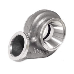 Garrett 740902-0069 Turbine Housing G25, 0.72 A/R, V-Band