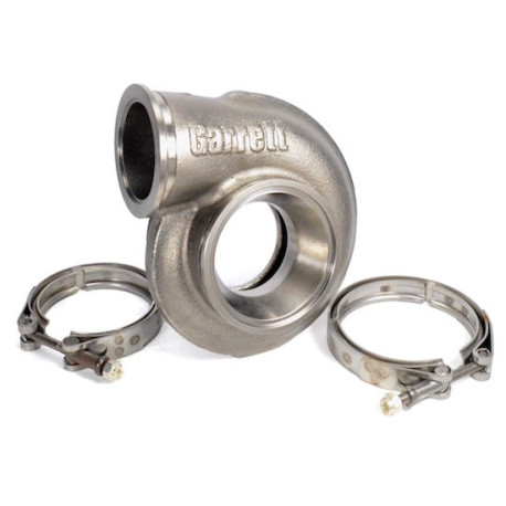 Housings Garrett 740902-0054 Turbine Housing GTX3071R, 0.83 A/R, V-Band | race-shop.cz