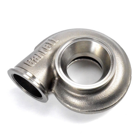 Turbine Housings GARRETT 740902-0053 TURBINE HOUSING KIT O/V V-BAND/V-BAND 0.61 A/R (NI-RESIST) GTX3071R GEN II REVERSE | race-shop.cz