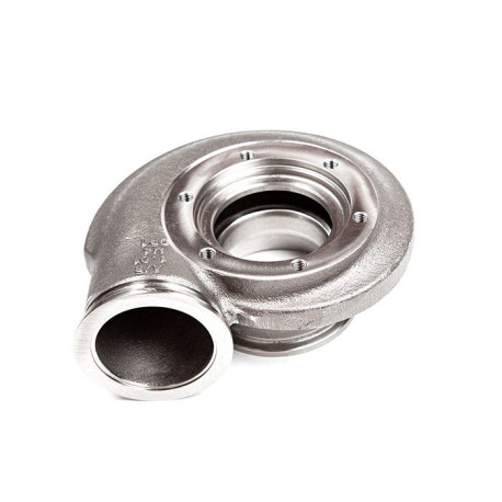 Turbine Housings GARRETT 740902-0033 TURBINE HOUSING KIT GT/GTX35R O/V V-BAND/V-BAND 0.61 A/R (NI-RESIST) | race-shop.cz