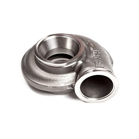 Housings Garrett 740902-0032 Turbine Housing GT35R, 0.83 A/R, V-Band | race-shop.cz