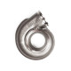 Turbine Housings GARRETT 740902-0031 TURBINE HOUSING KIT GT35 O/V V-BAND/V-BAND 1.01 A/R (NI-RESIST) | race-shop.cz
